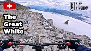 The Great White (Full Run) - Bike Kingdom...
