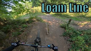 Riding Loam Line And So Much More | Mount...