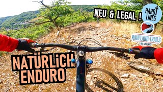 BAD KREUZNACH Naheland Trails &...