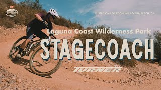 Stagecoach Trail MTB | Laguna Beach Singletrack