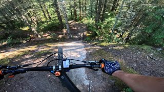 Devilcross & Irish Death | Bellingham MTB...