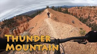 Best Mountain Biking in Bryce Canyon, UT -...
