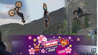 Freestyle MTB & BMX VS Freestyle...