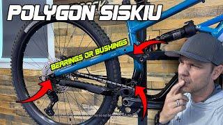 Bearings or Bushings? Let’s Find Out on the...