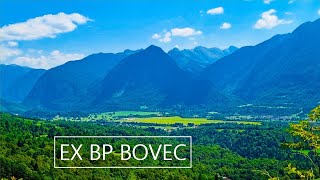 EX BIKE PARK BOVEC 2025
