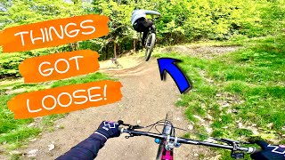 The Hidden Bikepark You’ll Wish You Found...