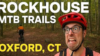 EveryBODY Loves Rockhouse MTB 