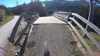 I rented a DH Bike in Lenzerheide, Switzerland...