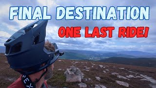 “The End of Mindful Trail Biker | Final...