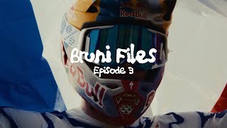 Bruni files - Episode 3 - The battle