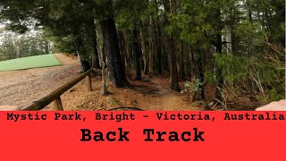 Mystic Park - Back Track