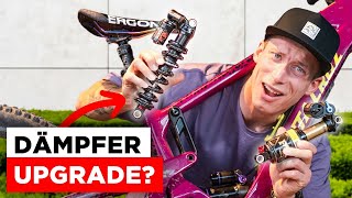 Verschwende KEIN GELD fürs DÄMPFER UPGRADE |...