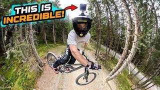 FASTEST MTB TRAILS IN LEOGANG BIKE PARK -...