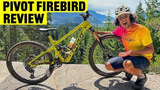 The ULTIMATE Pivot Cycles Firebird Long Term...