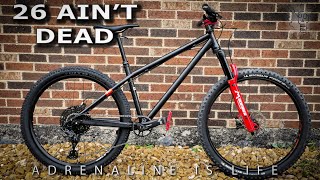 Why 26 Mountain Bikes Ain’t Dead Yet –...