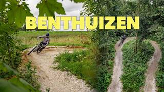 Deze Mountainbikeroute ken je vast nog niet!...