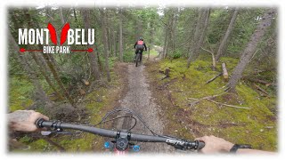 On refais le Mont Bélu au complet en monster...