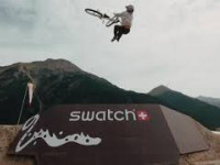 TYPE GOES SWATCH NINES HIGHLIGHTS FEAT. ERIK...
