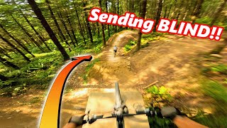 Blind Sending This Gap… Big Mistake? |...