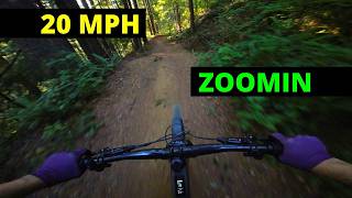 A fun recovery challenge - PUMPTRACK MURPHY'S