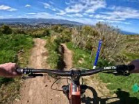 Trail 16(BRAND NEW/Old!!!) @ Polhil/Waimapihi...