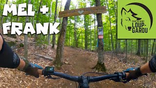 MEL&FRANK//2025//MONT LOUP...