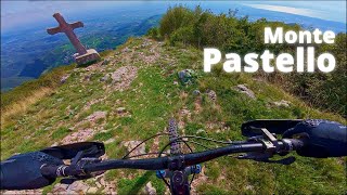 Mt. Pastello