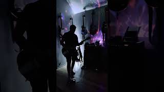 I had a lot fun  making this guitar  Riff hope...