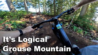 It's Logical - Grouse Mountain 2025