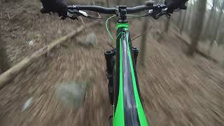MTB - Cinghialissimo