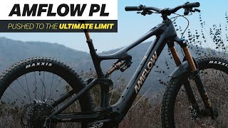 Amflow PL Torture Test & Long Term Review...