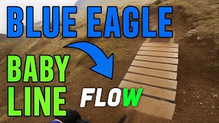 DA FARE A 2000⚡⚡!!! Trail Blue Eagle +...