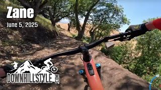 Zane - Skyline Wilderness Park, Napa, CA -...
