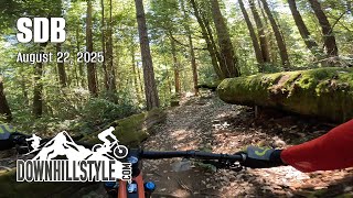 SDB - Sonoma Coast State Park - Downhillstyle.com
