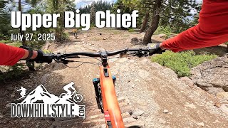 Upper Big Chief - Tahoe City, CA -...