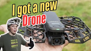 First Look Hover Air X1 ProMax