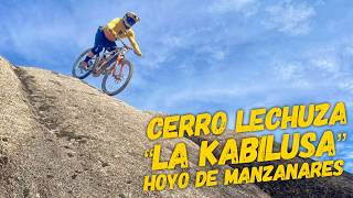 ‍♀️ Kabilusa (1er intento)  | La Berzosa...