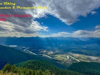 M. Biking the Schacher & Premature Trails,...