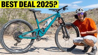Best Deal On a Mountain Bike in 2025? (SCOR...