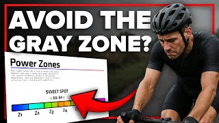 THE GRAY ZONE MYTH: MISTAKE OR ADVANTAGE FOR...