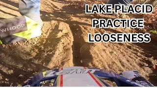 LAKE PLACID LOOSE LOAMER !