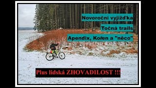 Točná - Apendix, Kořen, Něco + LIDÉ JSOU...