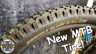 Tackle Those Technical Trails! - Kenda Double...