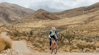 Women with Grit Part 1: True Grit Gravel Stage