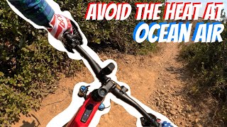 San Diego beginner and advanced trail review,...