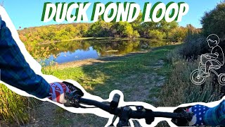 San Diego Mountain Bike Trail Review for...