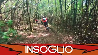 MTB Massa Marittima 30.08.2025 sentiero Insoglio
