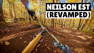  Neilson Est en mode automne - VBN, Quebec.