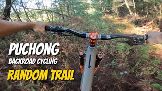  Random Trail @ Tasik Puchong – Tower to...
