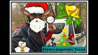 Štědro-dopolední TOČNÁ